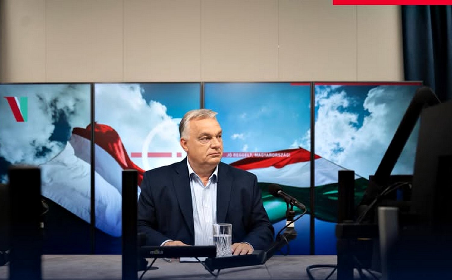 Віктор Орбан.