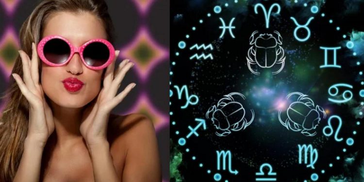 Знаки Зодіаку.