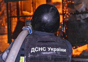 Рятувальник.