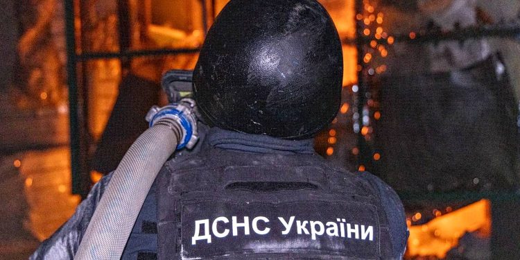 Рятувальник.
