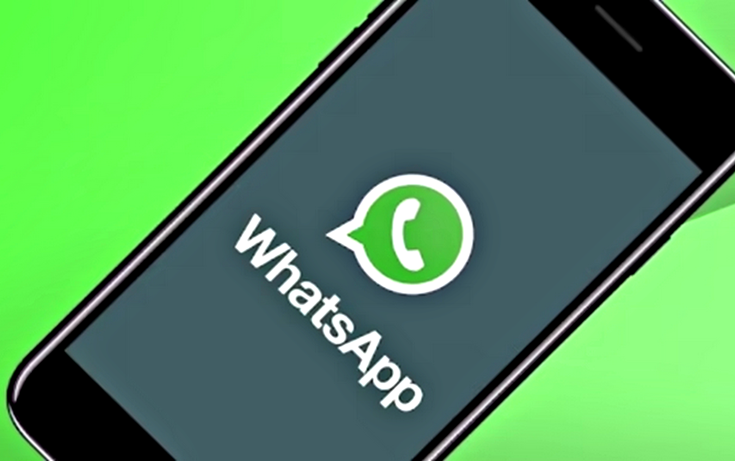 WhatsApp.