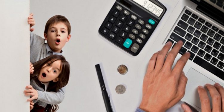 Податкова пільга.