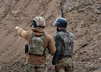 Нацгвардія України.