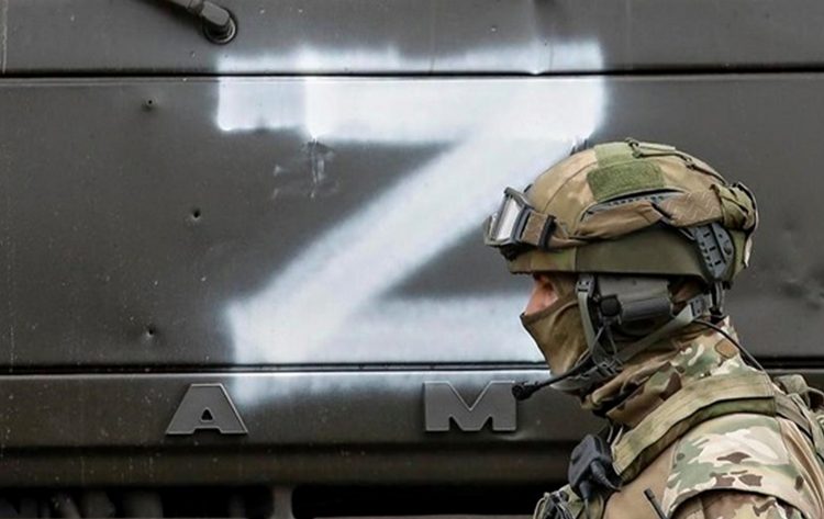 Окупант.