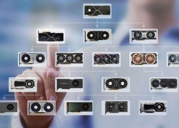 Відеокарти.