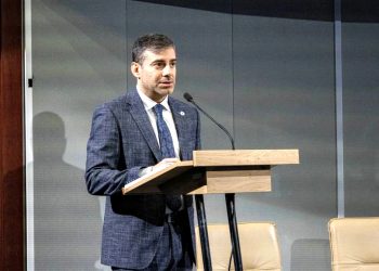 Дмитро Лубінець.