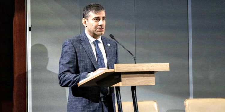 Дмитро Лубінець.