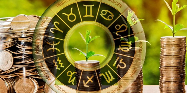 Знаки Зодіаку та гроші.