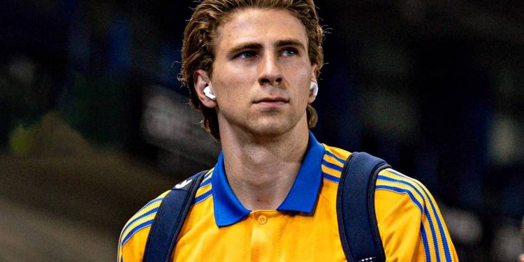 Ілля Забарний.