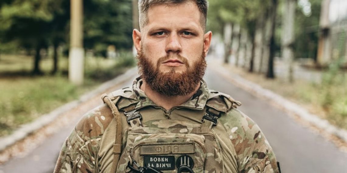 Сергій Філімонов