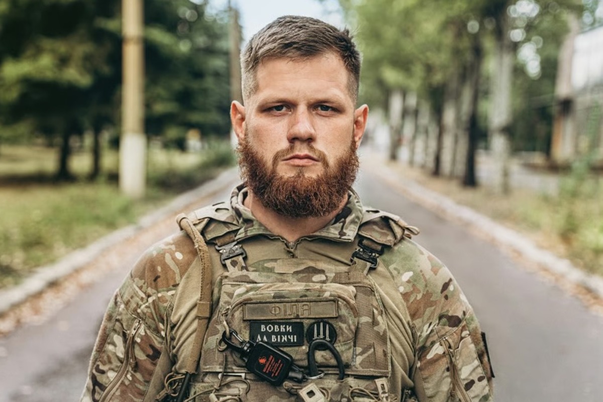 Сергій Філімонов