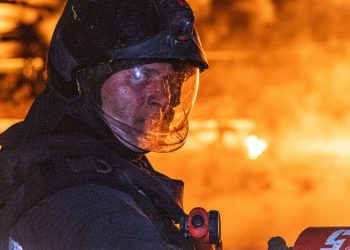 Атака на Чугуїв.