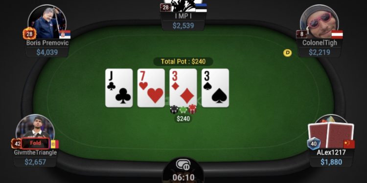 GGPoker: что предлагает крупнейший онлайн-рум в 2025 году