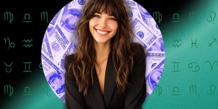 Знаки Зодіаку.