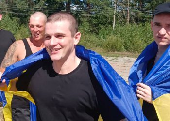Обмін полоненими