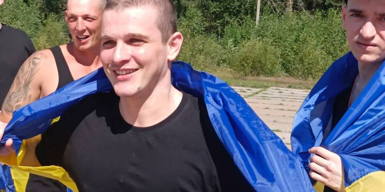 Обмін полоненими