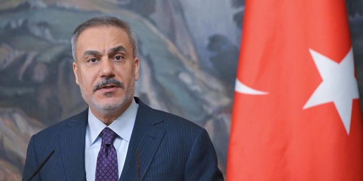 Хакан Фідан