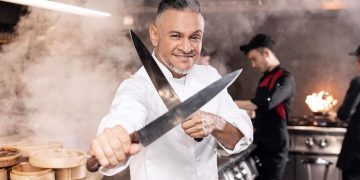 Ектор Хіменес-Браво