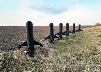 Дрони-перехоплювачі "Мангуст"
