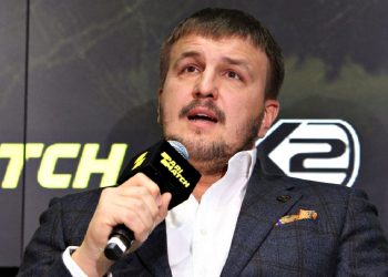 Олександр Красюк.