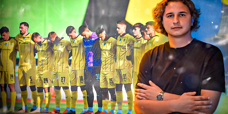 Богдан Бойко.