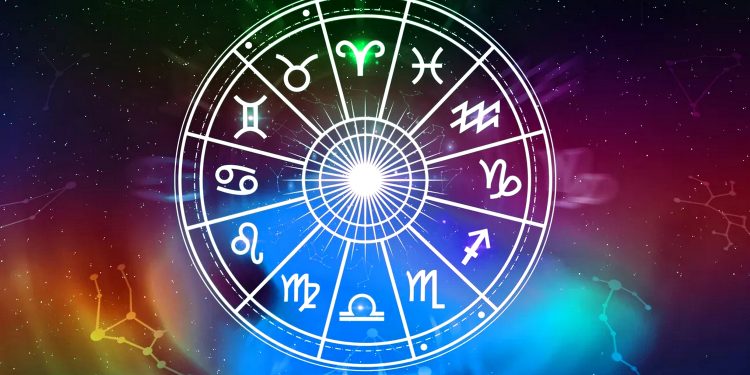 Знаки Зодіаку.