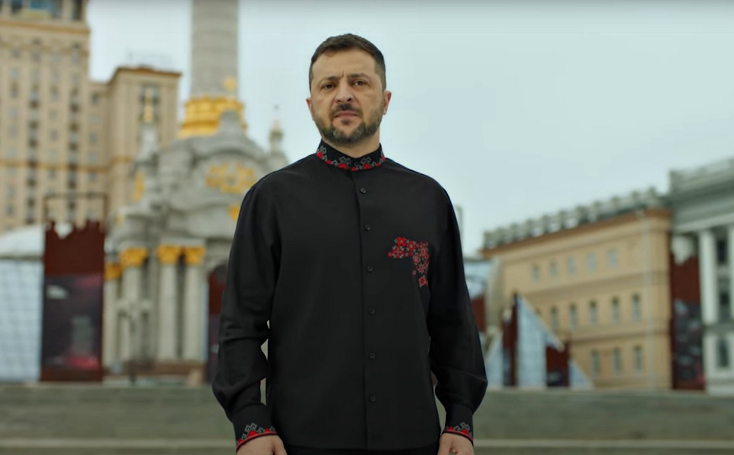 Володимир Зеленський.