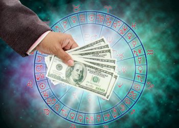 Знаки Зодіаку.