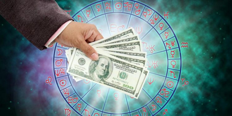 Знаки Зодіаку.