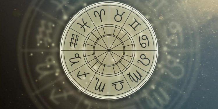 Знаки Зодіаку.