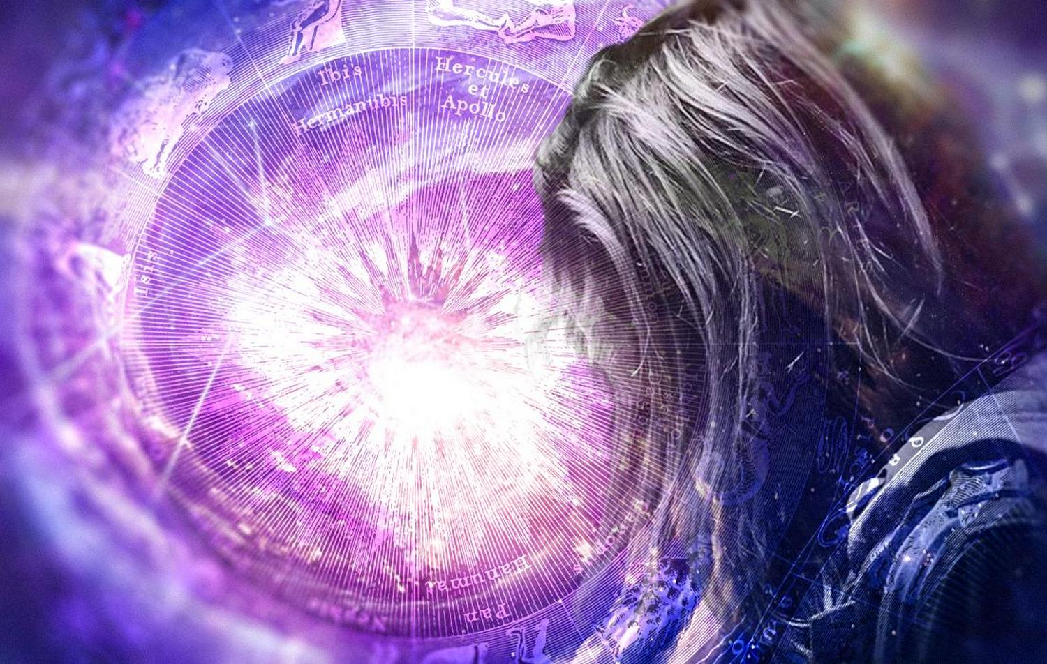 Знаки Зодіаку.