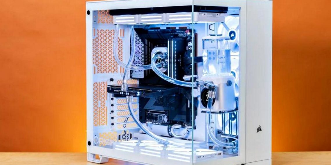 Ігровий ПК.