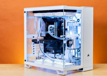 Ігровий ПК.