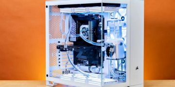 Ігровий ПК.