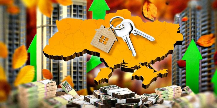 Оренда квартир.