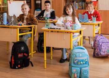 Підготовка до школи