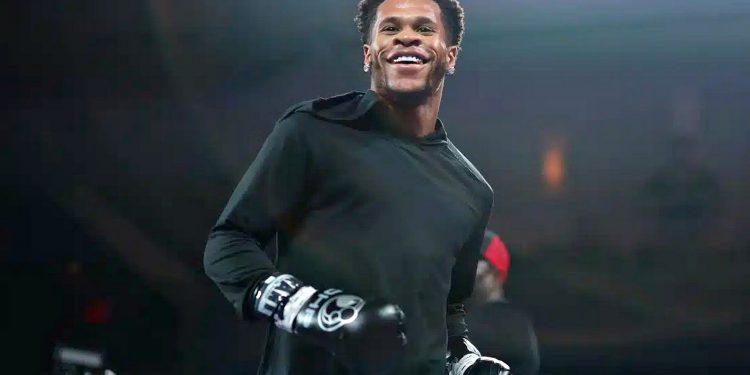 Девін Хейні.