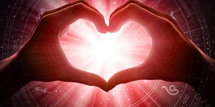 Знаки Зодіаку і кохання.