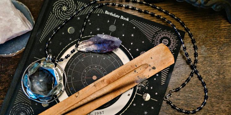 Знаки Зодіаку.