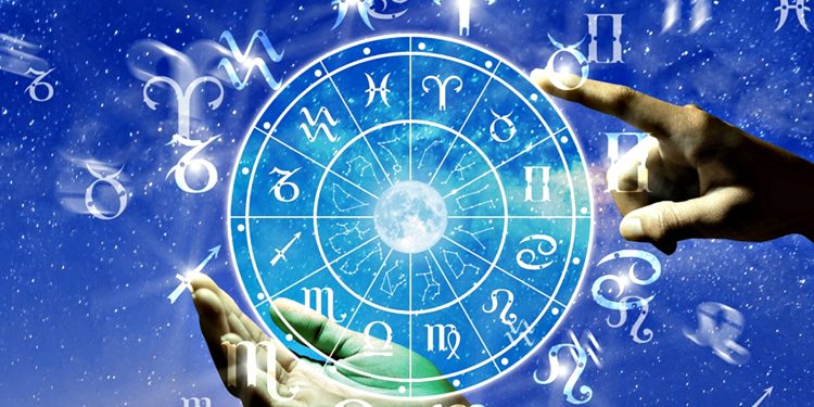 Знаки Зодіаку.