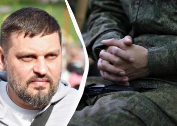 Володимир Золкін.