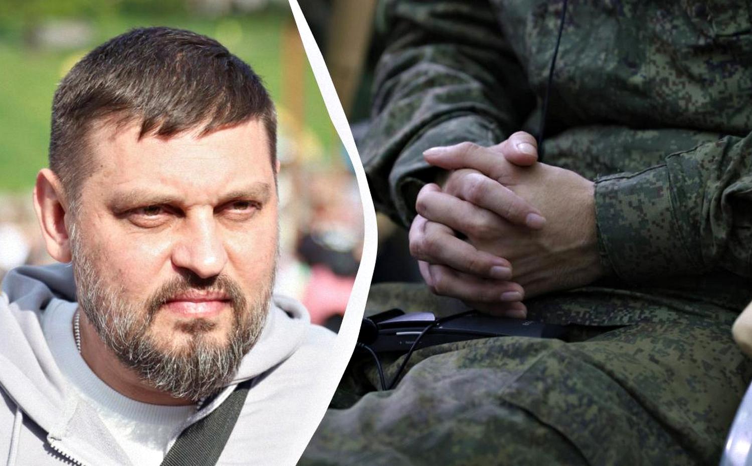 Володимир Золкін.