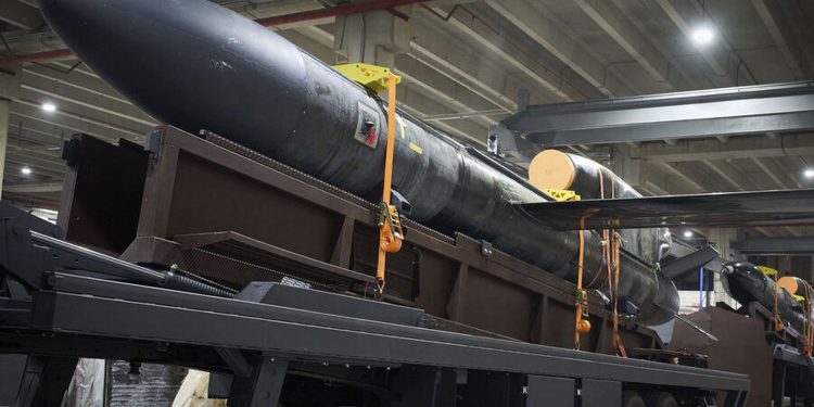 Ракета «Фламінго».