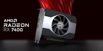Radeon RX 7400