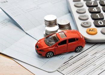 Реєстрація авто.