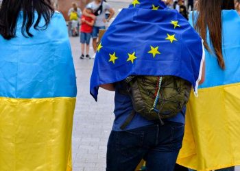 Українці в ЄС.