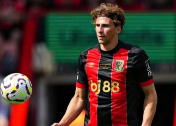 Ілля Забарний.