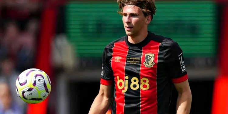 Ілля Забарний.