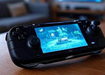 Sony PlayStation 6S.