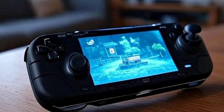 Sony PlayStation 6S.